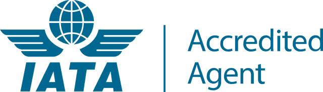 IATA Accredited
