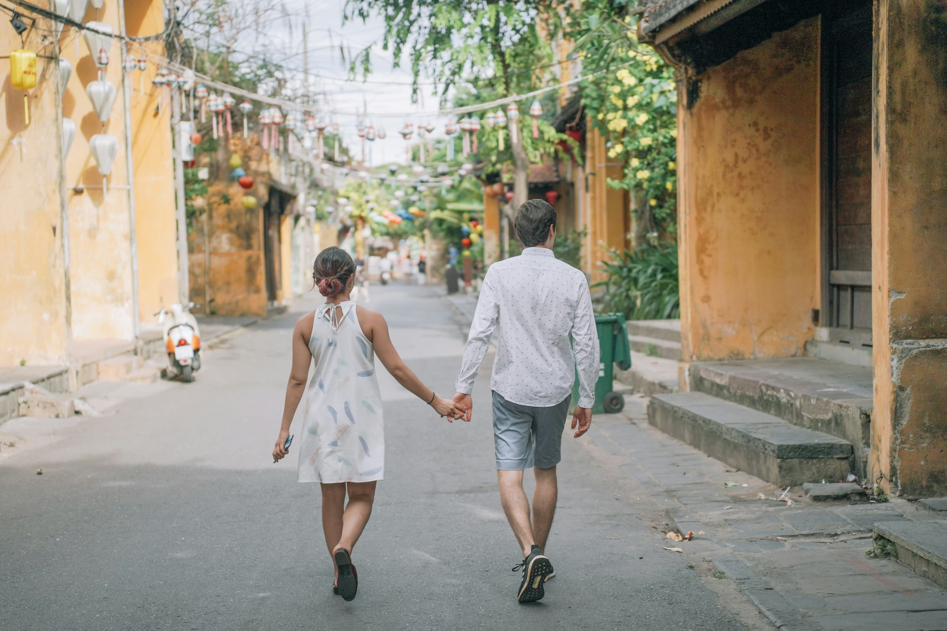 Couples/Honeymooners