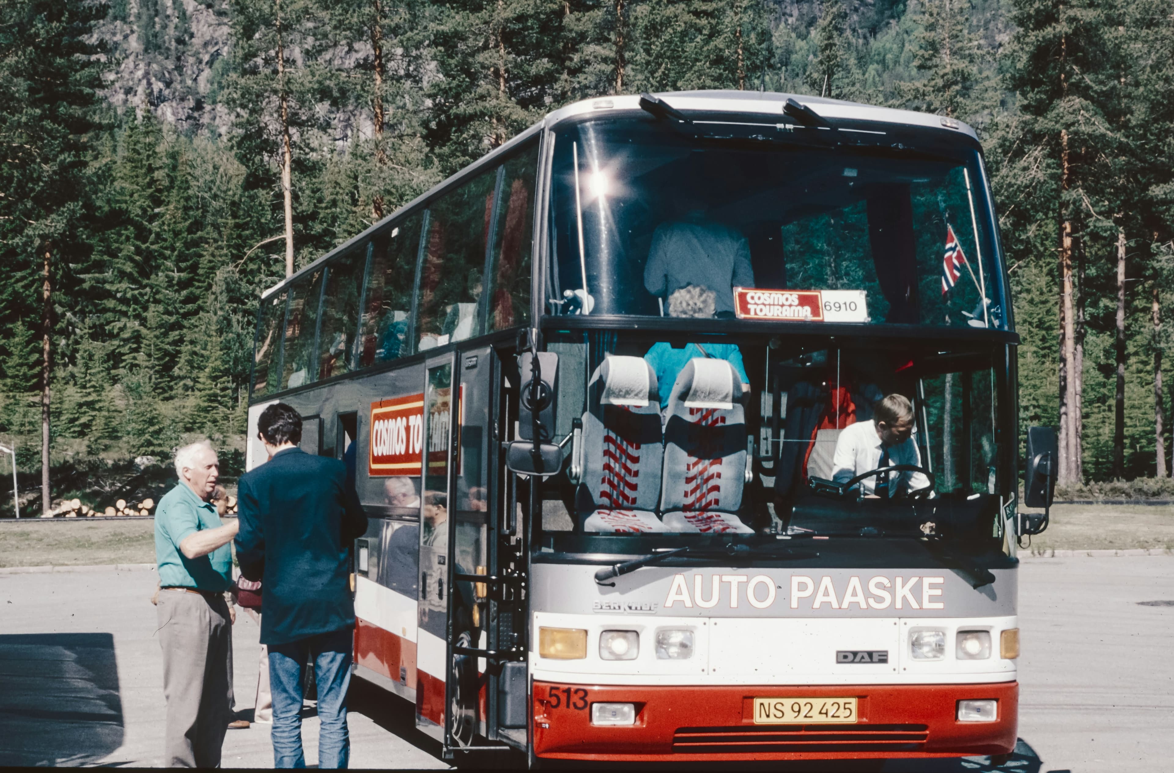 Group Tour Packages (Escorted or Independent)